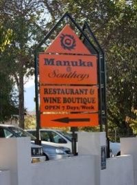 Manuka @ Southeys (Somerset West)