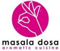 Masala Dosa cape town