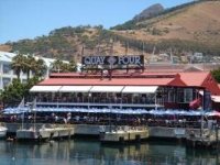 Quay Four Brasserie