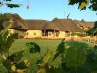 La La Nathi Country Guest House