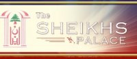 Sheiks Palace