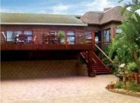 Addo Gateway Lodge