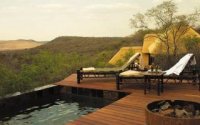 Buffalo Ridge Safari Lodge