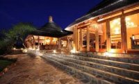 Rhulani Safari Lodge