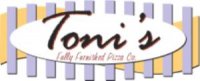 Tonis Fully Furnished Pizza Co