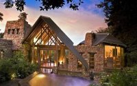 Tsala Treetops Lodge