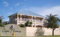 Cape Flame Guest House