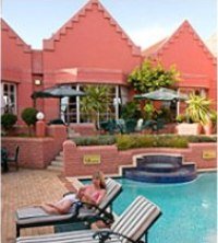 City Lodge Port Elizabeth