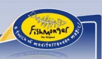 Fishmonger BRITS