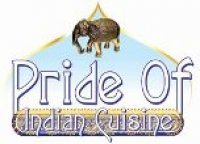 Pride of Indian Cuisine