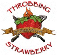 Throbbing Strawberry Restaurant