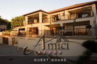 Amici Guest Lodge