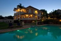 African Pride Audacia Manor