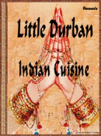 Little Durban Food Spices