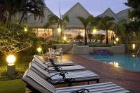 City Lodge Durban