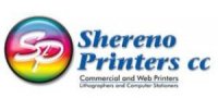 Shereno Printers Pretoria