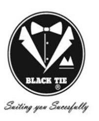 Black Tie Pretoria