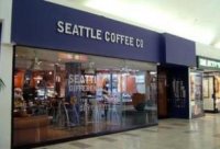 Seattle Coffee Co Brooklyn Mall