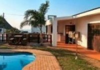 Khaya la Manzi Bed and Breakfast