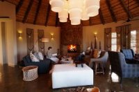 Nambiti Plains Game Lodge