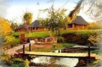 Reeds River Lodge