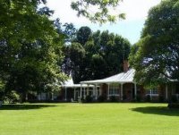 Old Rearsby Country Cottages