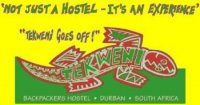 Tekweni Backpackers