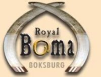 Royal Boma Boksburg