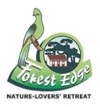 Forest Edge - Nature Lovers' Retreat 