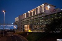 City Lodge OR Tambo Airport 