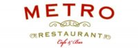 Metro Restaurant Cafe & Bar