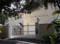 La Providence Guest House