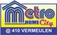 Metro Home Centre 410 Vermeulen