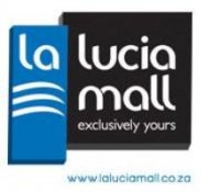 la lucia mall