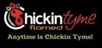 Chickin Tyme Head Office