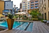 City Lodge Umhlanga Ridge