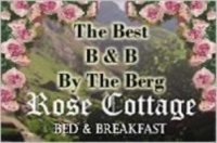 Rose Cottage Bed and Breakfast