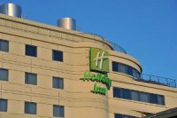 Holiday Inn Johannesburg Rosebank