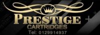 Prestige Cartridge