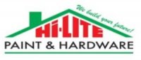 Hi Lite Paint & Hardware