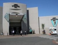 Liberty Midlands Mall