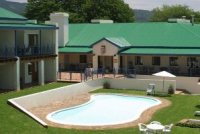 Orion Magoebaskloof Hotel