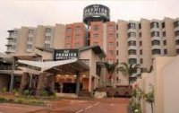 Premier Hotel OR Tambo 