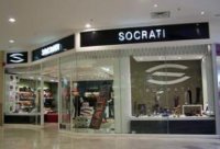 Socrati Head Office