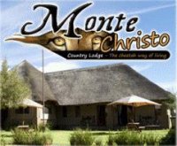 Monte Christo Country Lodge