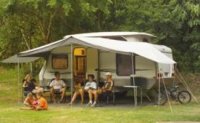 ATKV Buffelspoort Caravan and Camping