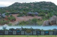 Dongola Ranch Caravan Park