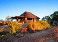 Klein Bolayi Game Lodge