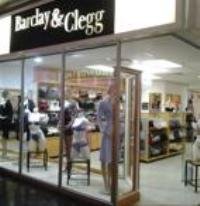 Barclay & Clegg Fourways