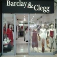 Barclay & Clegg Cresta